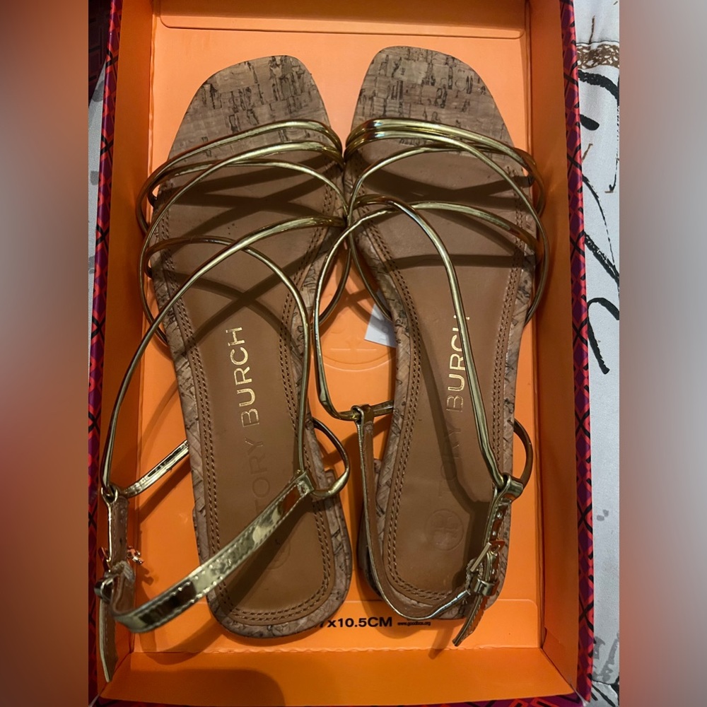 Tory Burch Penelope Sandal
